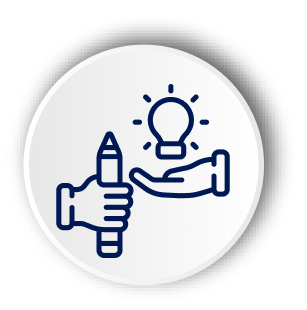 User fills up the form