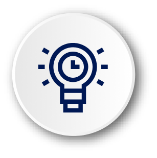 User fills up the form